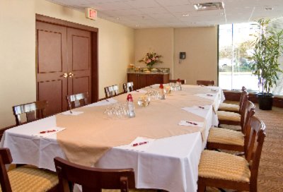 Baker Room