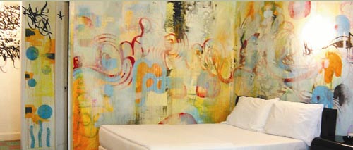 The Creek - Ink Headz