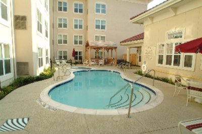 Relax At The Pool Or Hot Tub