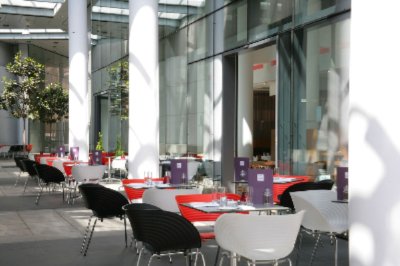 City Inn Westminster - Art Street