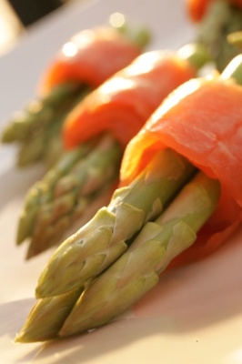 City Inn Westminster - Contemporary Cuisine
