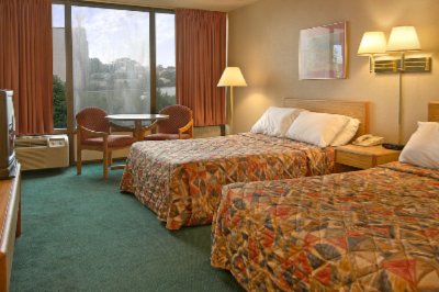 Image of Days Inn Cincinnati Sharonville
