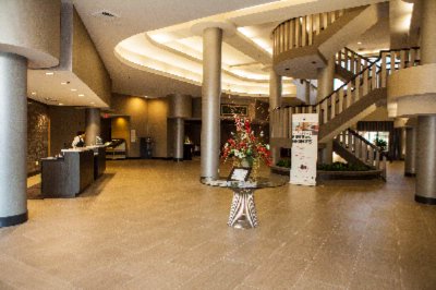 Marriott Ontario Airport - Pacific Grill