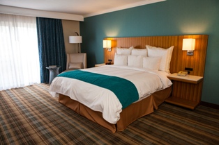 Marriott Ontario Airport - Health Club