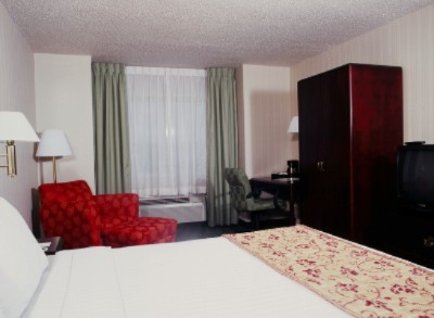 Choice Hotels Intrntnl Incorporated Washington DC National Sales Office Image
