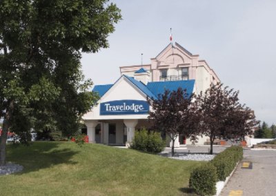 Image of Travelodge Calgary Macleod Trail