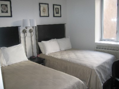 Standard Guest Room - Double