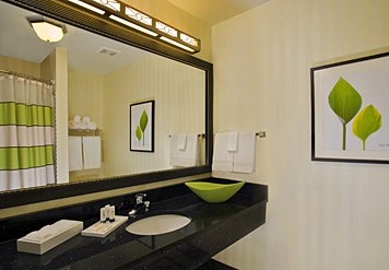 Fairfield Inn by Marriott - 