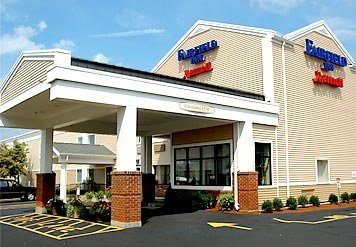 Fairfield Inn by Marriott - 