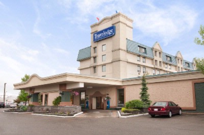 Image of Calgary Airport Travelodge Hotel