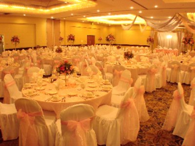 Radisson Hotel Santa Maria - 