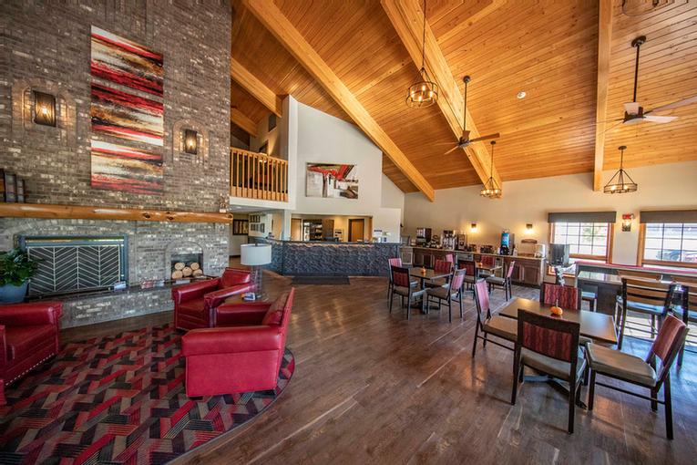 Best Western Derby Inn - 