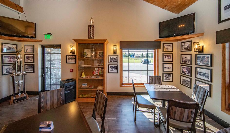 Best Western Derby Inn - 