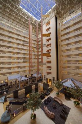 Image of Radisson Denver Stapleton Plaza