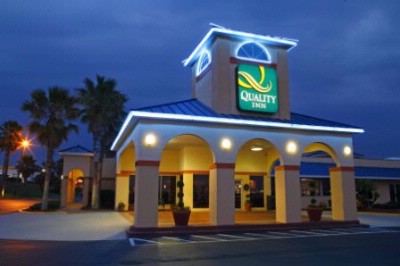 Image of Quality Inn Maingate Four Corners