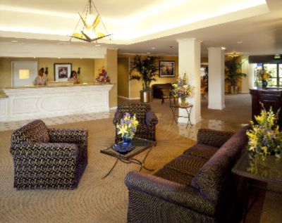 Park Plaza Hotel - 