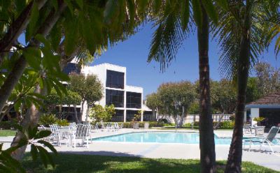 Four Points Sheraton San Diego - 