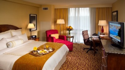 Atlanta Marriott Century Center - 
