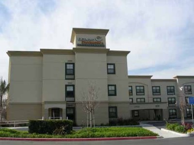 Extended Stay America Anaheim Hills - 