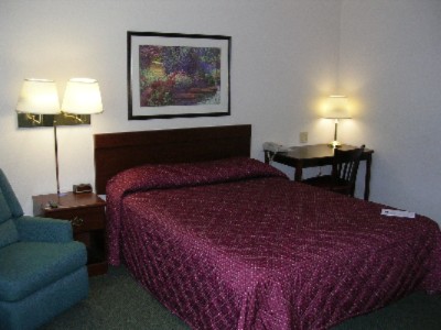 Extended Stay America Anaheim Hills - 