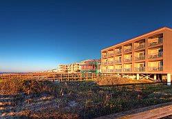 The Palms Hotel - 