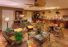The Palms Hotel - 