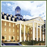 The Otesaga Resort Hotel-cooperstownny