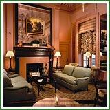 Otesaga Resort - The Lobby Bar