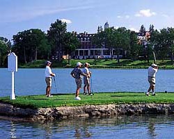 Otesaga Resort - Golf Course