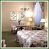 Otesaga Resort - Room