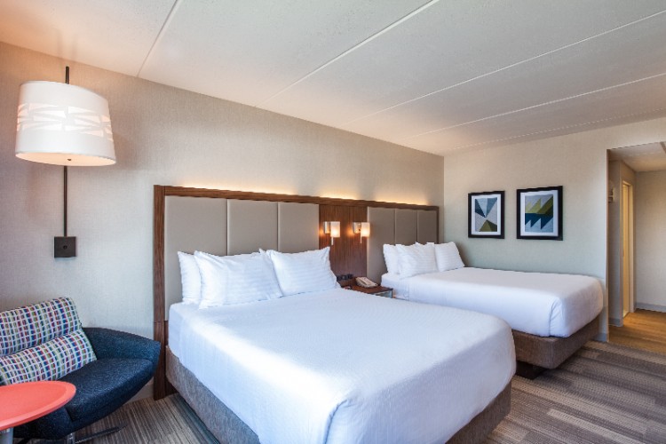 Holiday Inn Express Hauppauge - 