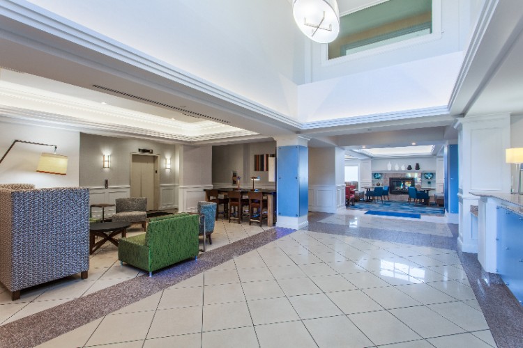 Holiday Inn Express Hauppauge - 