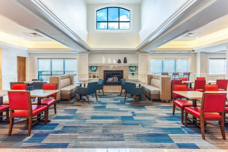 Holiday Inn Express Hauppauge - 
