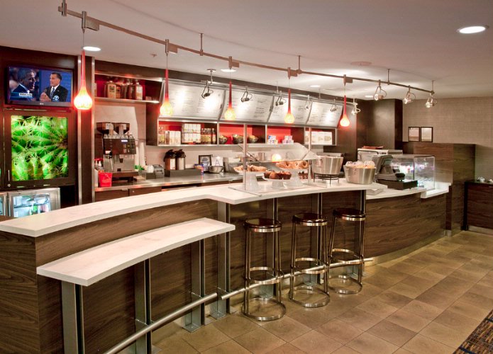 Courtyard by Marriott - King Room