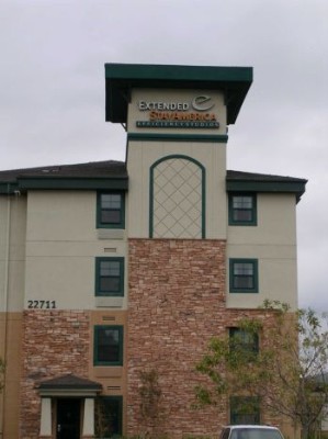 Extended Stay America - 