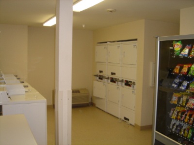 Extended Stay America - 