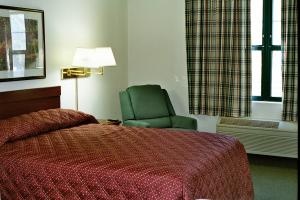 Extended Stay America - 