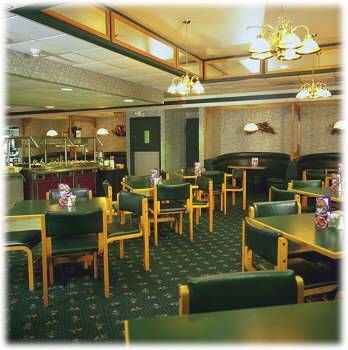 Best Western Regency Inn - 