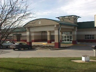 Best Western Regency Inn - 