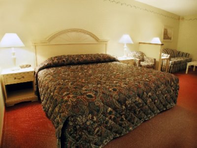 Best Western Regency Inn - 