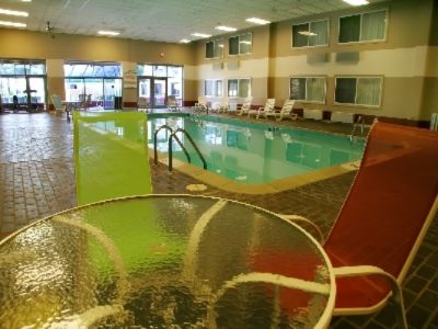 Best Western Regency Inn - 