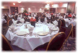 Best Western Regency Inn - 