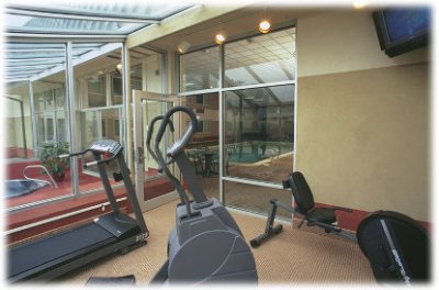 Best Western Regency Inn - 