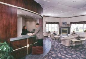 Best Western Regency Inn - 