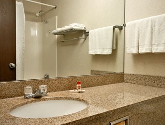 Super 8 Motel - 