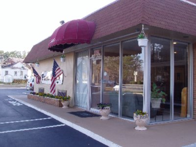 Econo Lodge Historic - 
