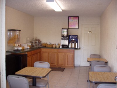 Econo Lodge Historic - 