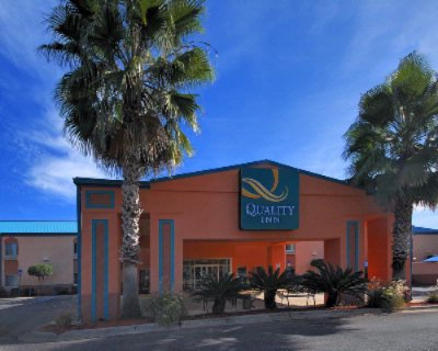 Image of Comfort Inn Pensacola Pine Forest