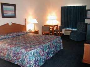 Quality Inn & Suites - 