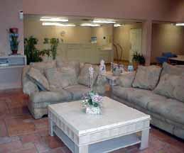 Quality Inn & Suites - 